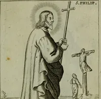 Picture 87 of 173 from The Holy Bible : containing the Old Testament and the New (1671), leaf 916