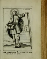 Picture 90 of 173 from The Holy Bible : containing the Old Testament and the New (1671), leaf 922