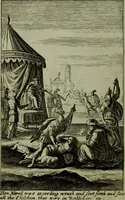 Picture 97 of 173 from The Holy Bible : containing the Old Testament and the New (1671), leaf 939