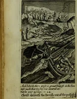 Picture 102 of 173 from The Holy Bible : containing the Old Testament and the New (1671), leaf 953