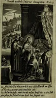 Picture 103 of 173 from The Holy Bible : containing the Old Testament and the New (1671), leaf 956