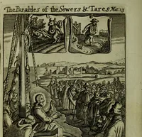 Picture 104 of 173 from The Holy Bible : containing the Old Testament and the New (1671), leaf 963