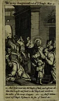 Picture 109 of 173 from The Holy Bible : containing the Old Testament and the New (1671), leaf 982