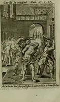 Picture 111 of 173 from The Holy Bible : containing the Old Testament and the New (1671), leaf 996