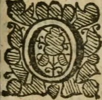 An illustration from The holy guide : leading the way to the wonder of the world : a compleat phisitian, teaching the knowledge of all things, past, present, and to come, viz., of pleasure, long life, health, youth, blessedness, wisdome and virtue, and to cure, change, and remedy all diseases in young and old : with Rosie Crucian medicines which are verified by a practical examination of principles in the great world and fitted for the easie understanding, plain practise, use, and benefit of mean capacities (1662)