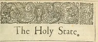 Picture 24 of 44 from The holy state. (1648), leaf 230