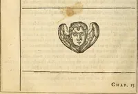 An illustration from The holy state. (1648)