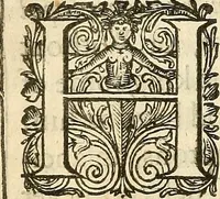 Picture 11 of 44 from The holy state. (1648), leaf 57