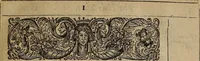 An illustration from The holy state (1642)
