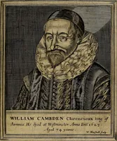 An illustration from The holy state (1642)