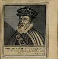 An illustration from The holy state (1642)