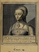 An illustration from The holy state (1642)