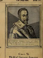 An illustration from The holy state (1642)