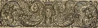 An illustration from The holy state (1642)