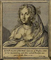 An illustration from The holy state (1642)