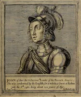 An illustration from The holy state (1642)