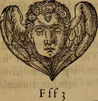 An illustration from The holy state (1642)