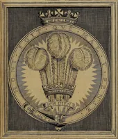 An illustration from The holy state (1642)