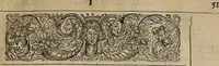 An illustration from The holy state (1642)