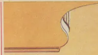 An illustration from Home: Simple Ideas For Its Decoration (1930)