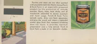 Picture 10 of 11 from Home: Simple Ideas For Its Decoration (1930), leaf 16
