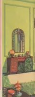An illustration from Home: Simple Ideas For Its Decoration (1930)