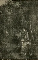 Picture 23 of 83 from The home beyond, or, Views of heaven and its relation to earth (1898), leaf 144