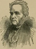 An illustration from The home beyond, or, Views of heaven and its relation to earth (1898)