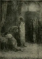 Picture 39 of 83 from The home beyond, or, Views of heaven and its relation to earth (1898), leaf 235