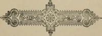 An illustration from The home beyond, or, Views of heaven and its relation to earth (1898)