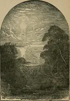Picture 50 of 83 from The home beyond, or, Views of heaven and its relation to earth (1898), leaf 295
