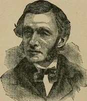 An illustration from The home beyond, or, Views of heaven and its relation to earth (1898)