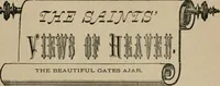 Picture 56 of 83 from The home beyond, or, Views of heaven and its relation to earth (1898), leaf 328