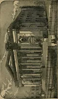 An illustration from The home beyond, or, Views of heaven and its relation to earth (1898)