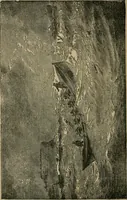 An illustration from The home beyond, or, Views of heaven and its relation to earth (1898)
