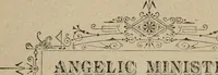 An illustration from The home beyond, or, Views of heaven and its relation to earth (1898)