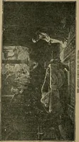 An illustration from The home beyond, or, Views of heaven and its relation to earth (1898)