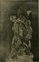 Picture 78 of 83 from The home beyond, or, Views of heaven and its relation to earth (1898), leaf 469