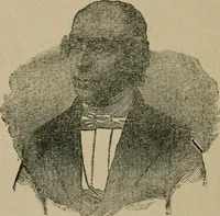 An illustration from The home beyond, or, Views of heaven and its relation to earth (1898)