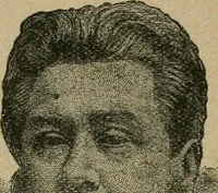An illustration from The home beyond, or, Views of heaven and its relation to earth (1898)