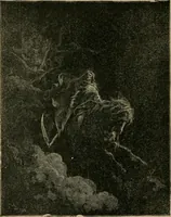 Picture 18 of 83 from The home beyond, or, Views of heaven and its relation to earth (1898), leaf 91