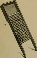 An illustration from Home building. A reliable book of facts, relative to building, living, materials, costs, at about 400 places from New York to San Francisco. Containing 42 plates and 45 original designs of buildings .. (1877)