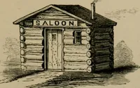 An illustration from Home building. A reliable book of facts, relative to building, living, materials, costs, at about 400 places from New York to San Francisco. Containing 42 plates and 45 original designs of buildings .. (1877)