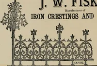 An illustration from Home building. A reliable book of facts, relative to building, living, materials, costs, at about 400 places from New York to San Francisco. Containing 42 plates and 45 original designs of buildings .. (1877)