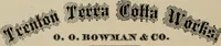 An illustration from Home building. A reliable book of facts, relative to building, living, materials, costs, at about 400 places from New York to San Francisco. Containing 42 plates and 45 original designs of buildings .. (1877)