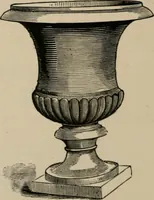 An illustration from Home building. A reliable book of facts, relative to building, living, materials, costs, at about 400 places from New York to San Francisco. Containing 42 plates and 45 original designs of buildings .. (1877)