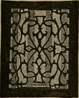 Picture 124 of 133 from Home building. A reliable book of facts, relative to building, living, materials, costs, at about 400 places from New York to San Francisco. Containing 42 plates and 45 original designs of buildings .. (1877), leaf 394