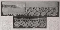 An illustration from Home craft, the American woman's handibook (1920)