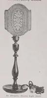 An illustration from Home craft, the American woman's handibook (1920)