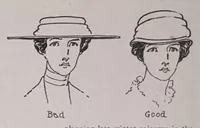 Picture 7 of 12 from Home craft, the American woman's handibook (1920), leaf 49